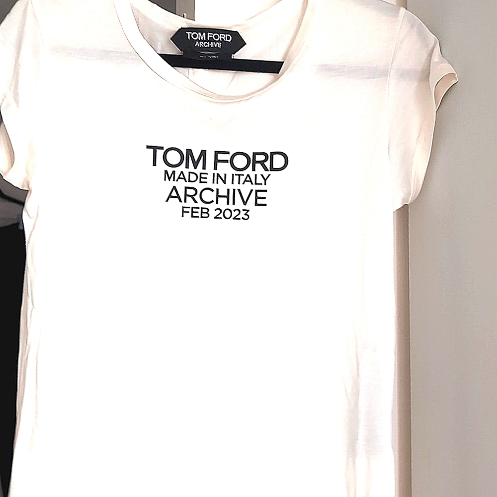 Tom Ford T-Shirt